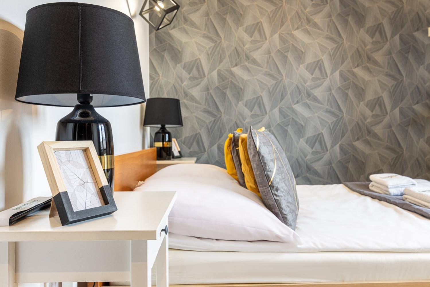 Monika II Bed & Breakfast Krynica Morska Phòng bức ảnh