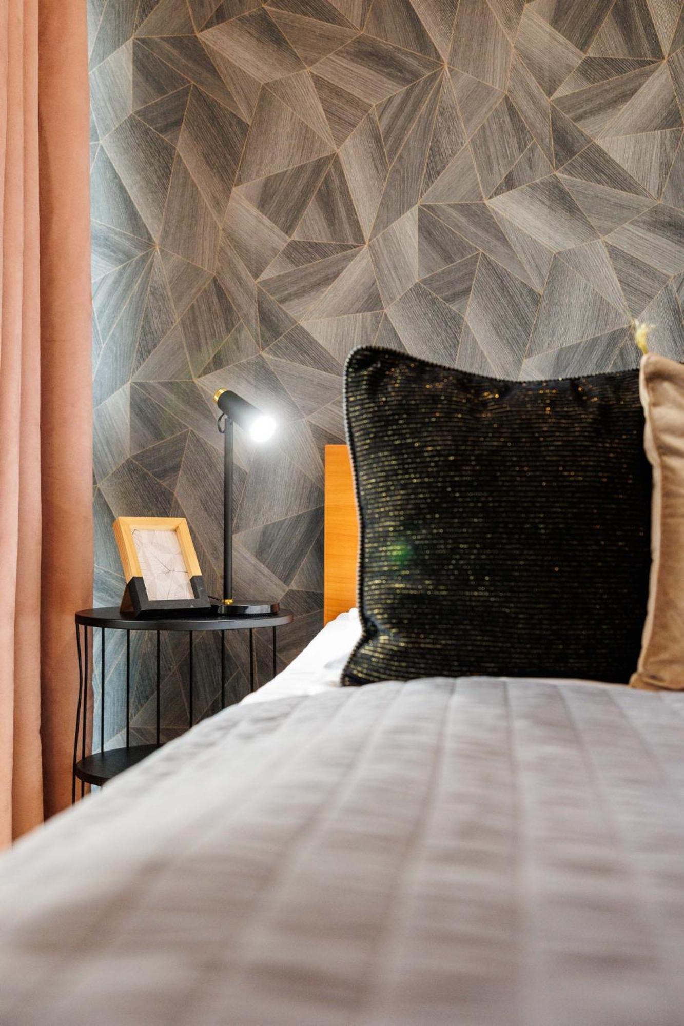 Monika II Bed & Breakfast Krynica Morska Phòng bức ảnh